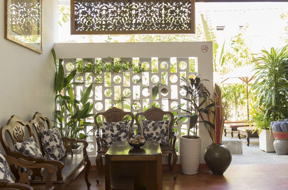 Vmansion Boutique Hotel Phnom Penh Exterior photo
